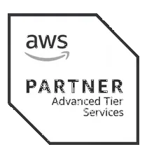 AWS Advanced Tier Partner