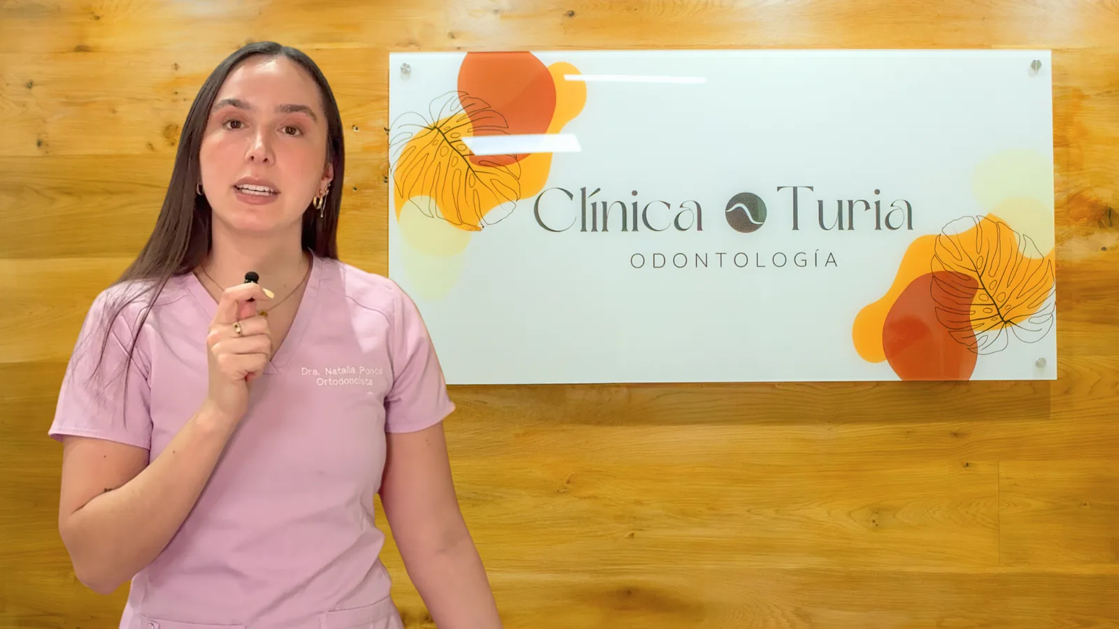 Testimonio en video