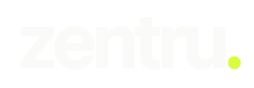 Zentru · Plataforma de agencias con IA