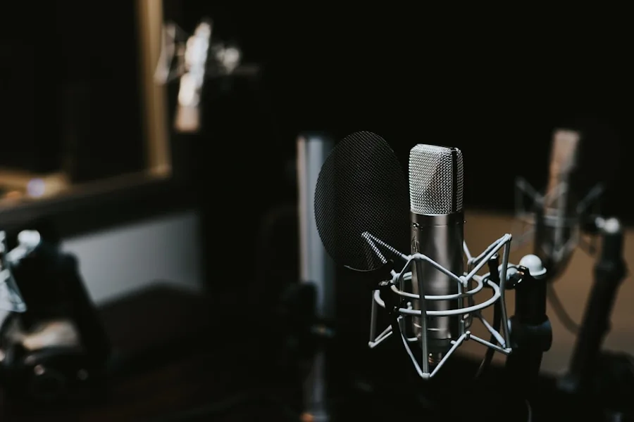 Voice